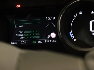 Toyota Yaris – thumbnail 25