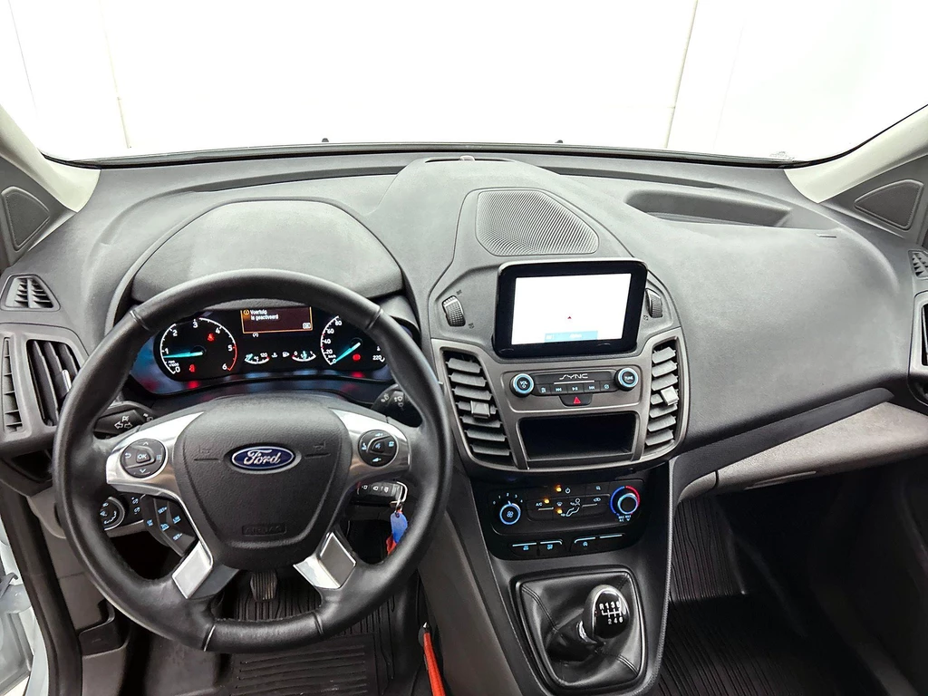 Ford Transit Connect – foto 15