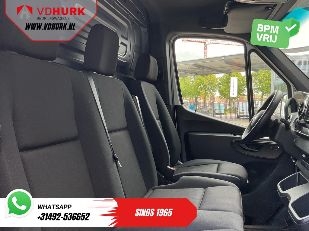 Mercedes-Benz Sprinter – foto 13