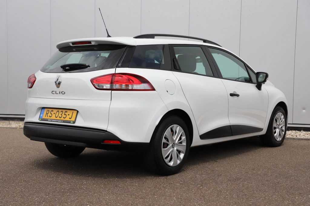 Renault Clio – foto 2