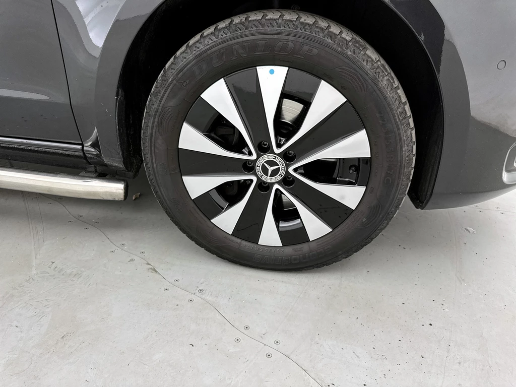 Mercedes-Benz Vito – foto 28