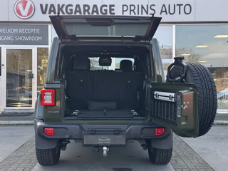 Jeep Wrangler – thumbnail 23
