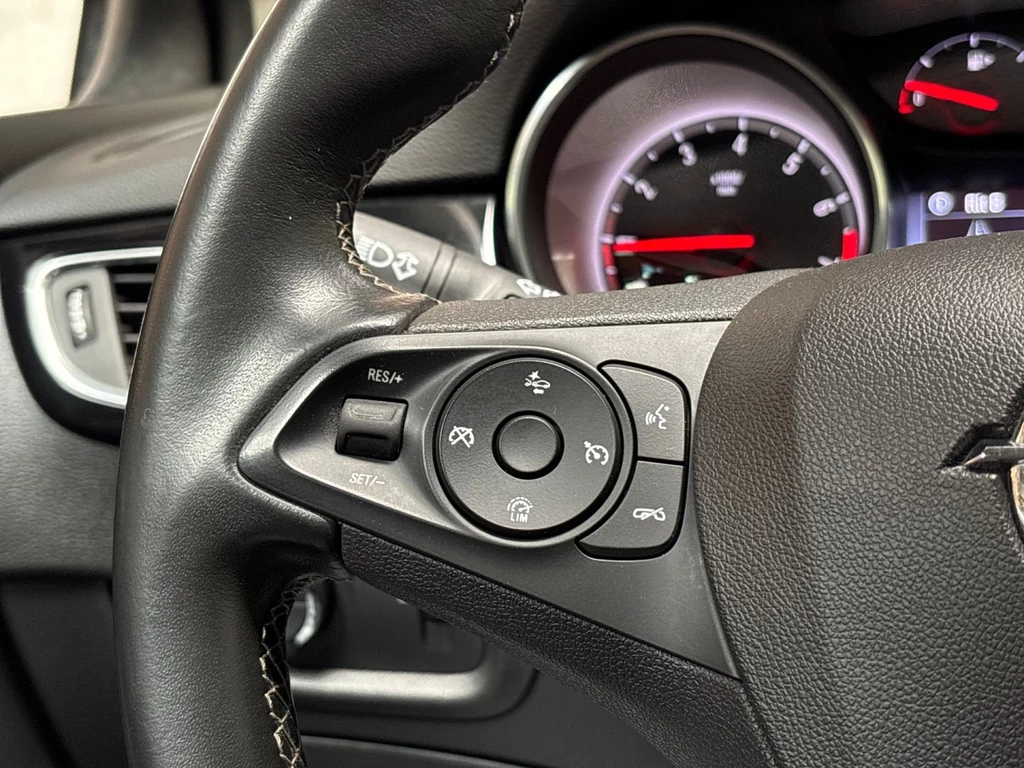 Opel Astra – foto 15