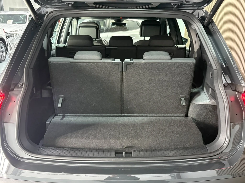 SEAT Tarraco – foto 27