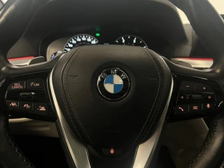 BMW 5 Serie – thumbnail 12
