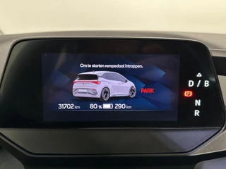 CUPRA Born – thumbnail 25