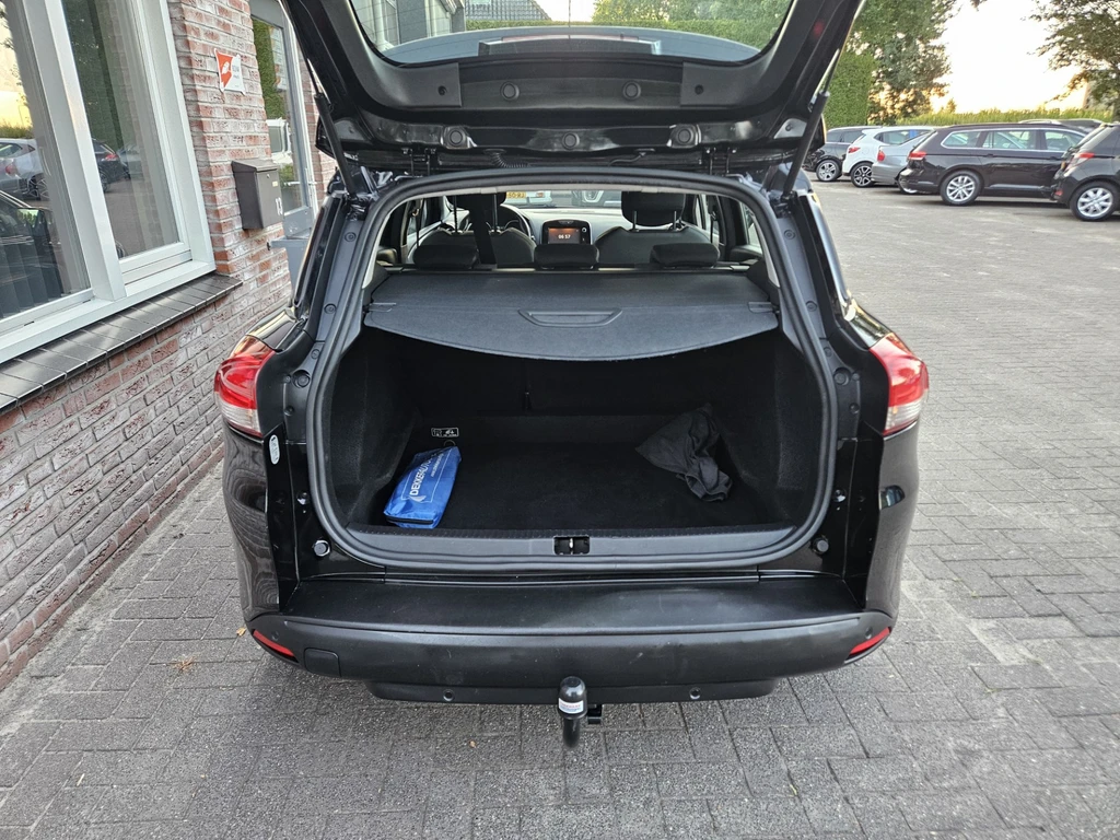 Renault Clio – foto 28