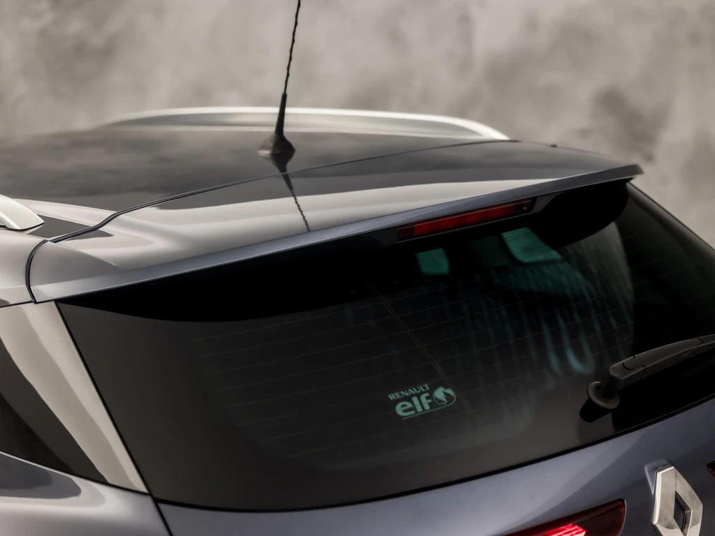 Renault Mégane Estate – foto 23