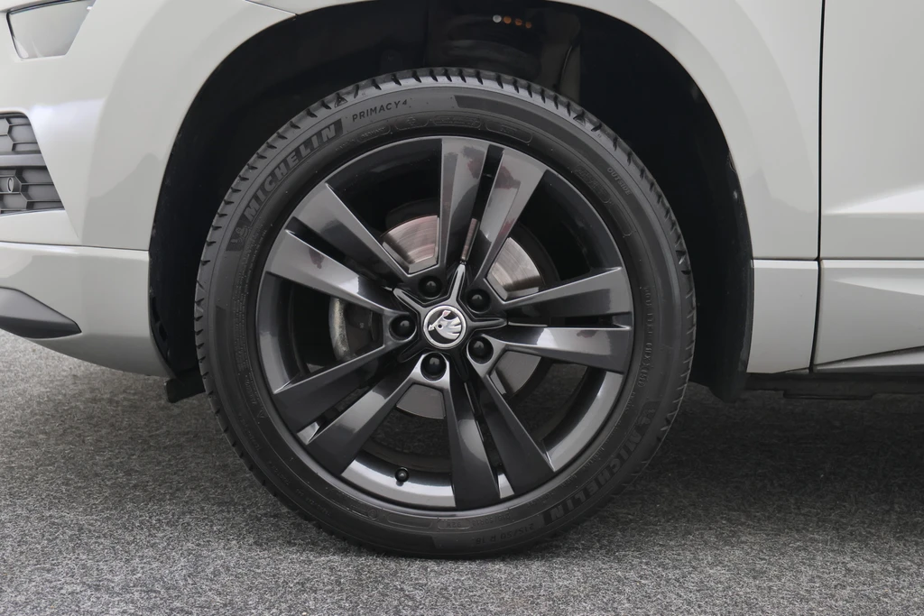 Škoda Karoq – foto 26