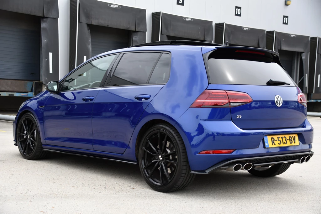 Volkswagen Golf – foto 4