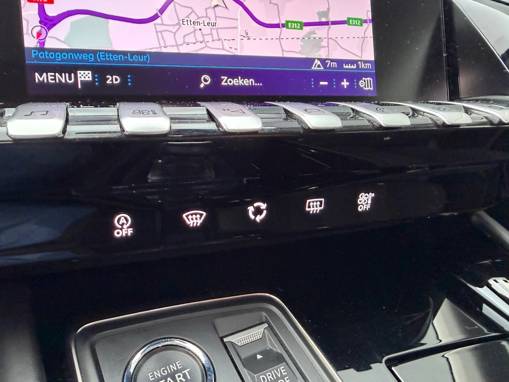 Peugeot 508 – foto 24