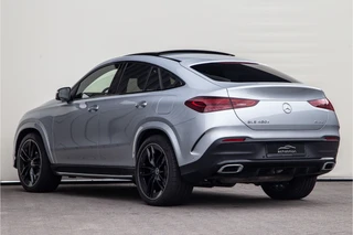 Mercedes-Benz GLE – thumbnail 4