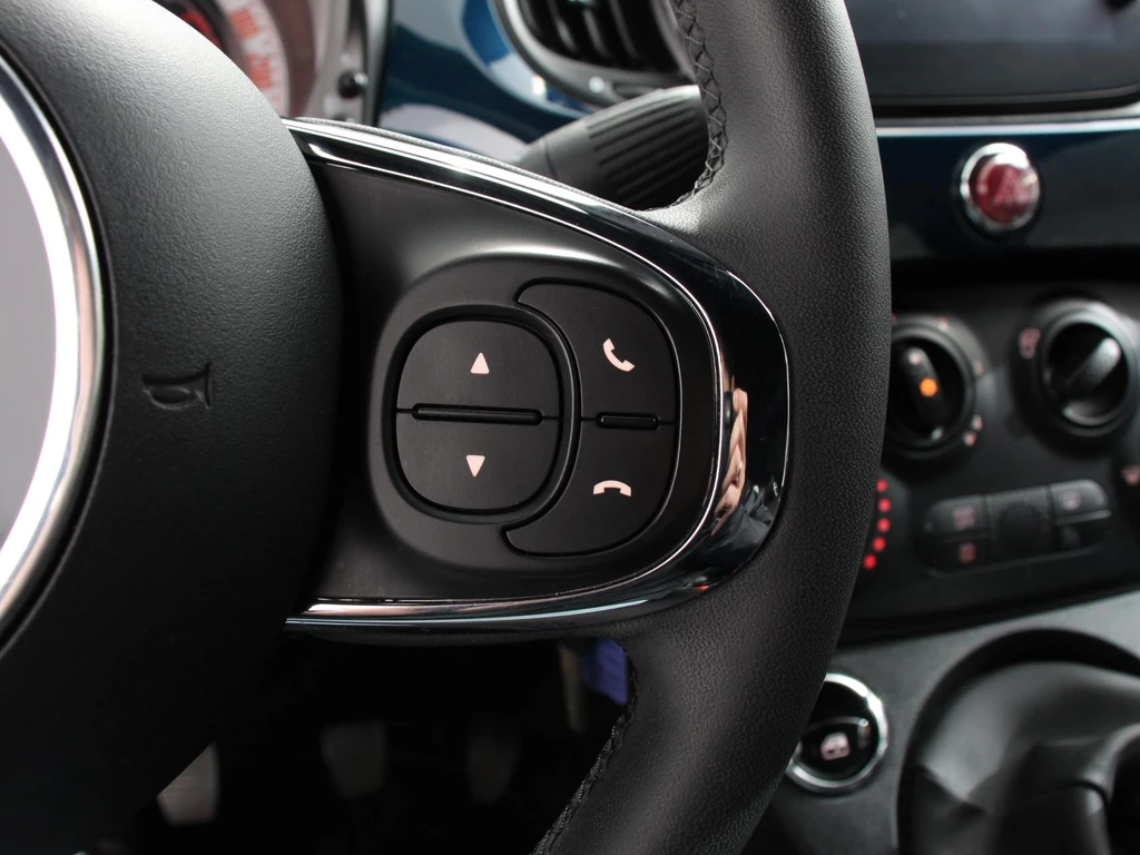 Fiat 500C – foto 20