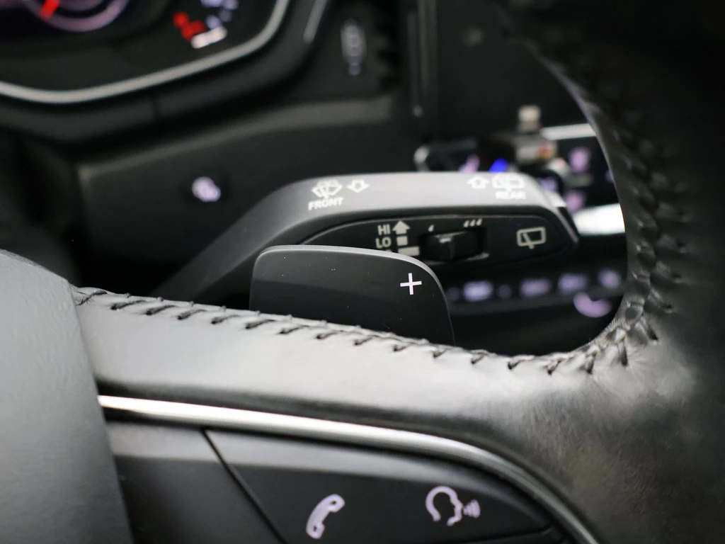 Audi A4 – foto 34