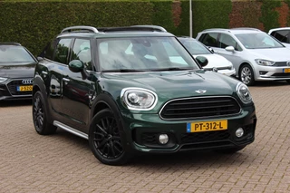 MINI Countryman – thumbnail 7