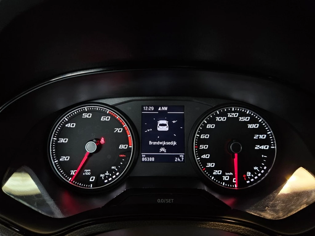 SEAT Ibiza – foto 28