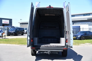 Mercedes-Benz Sprinter – thumbnail 34