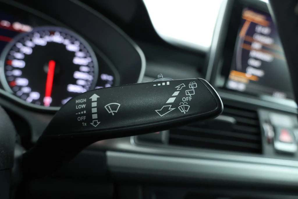 Audi A6 – foto 27