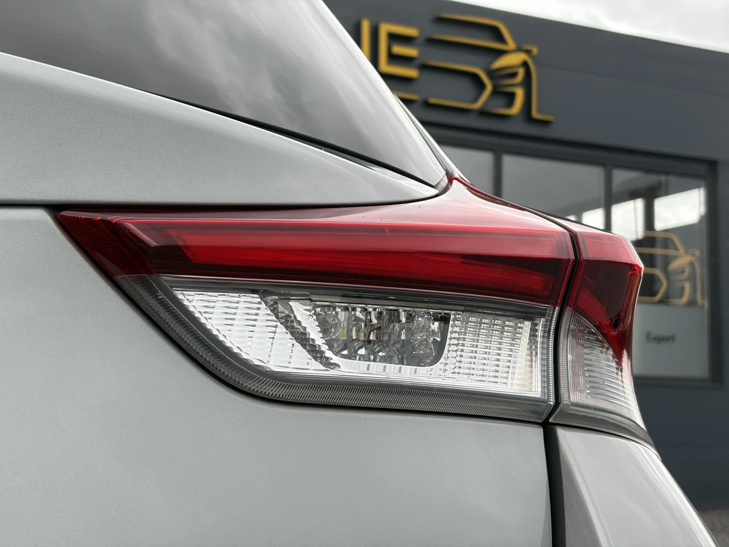 Toyota Auris – foto 51