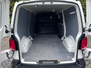 Volkswagen Transporter – thumbnail 9