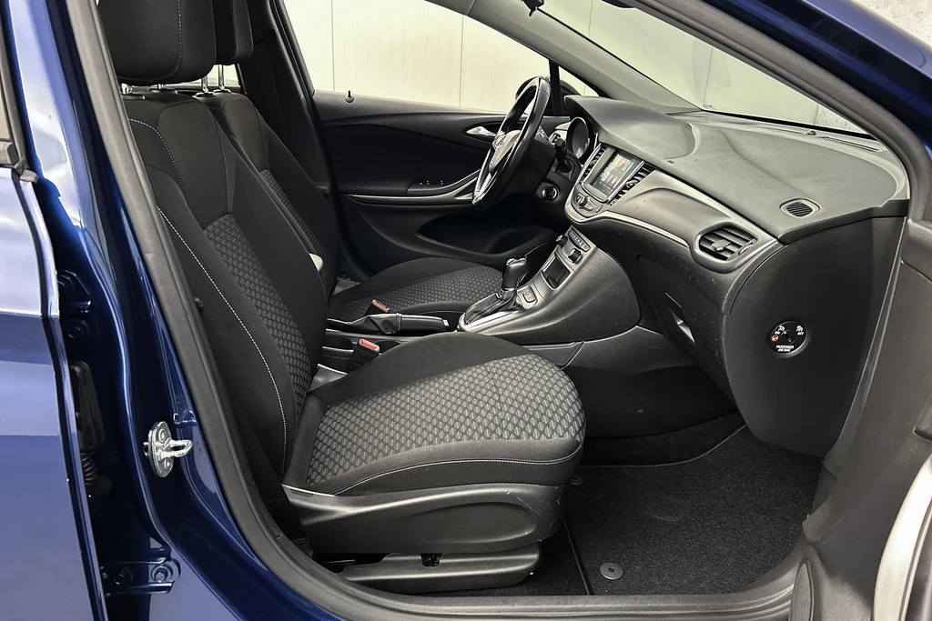 Opel Astra – foto 31