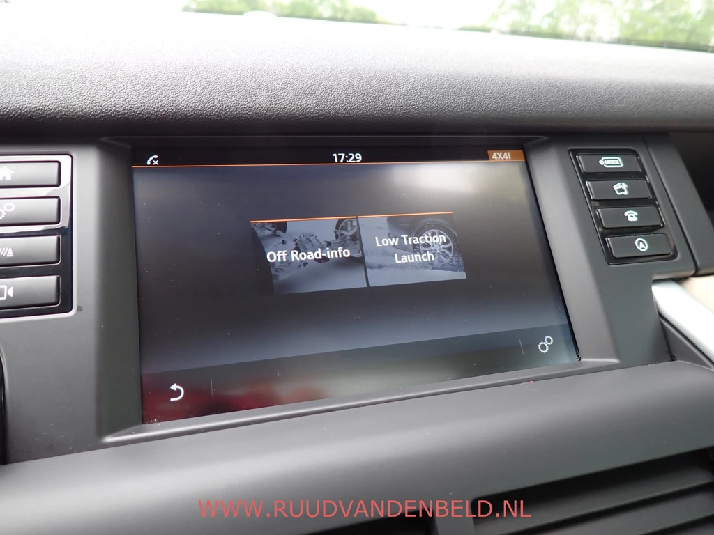 Land Rover Discovery Sport – foto 23