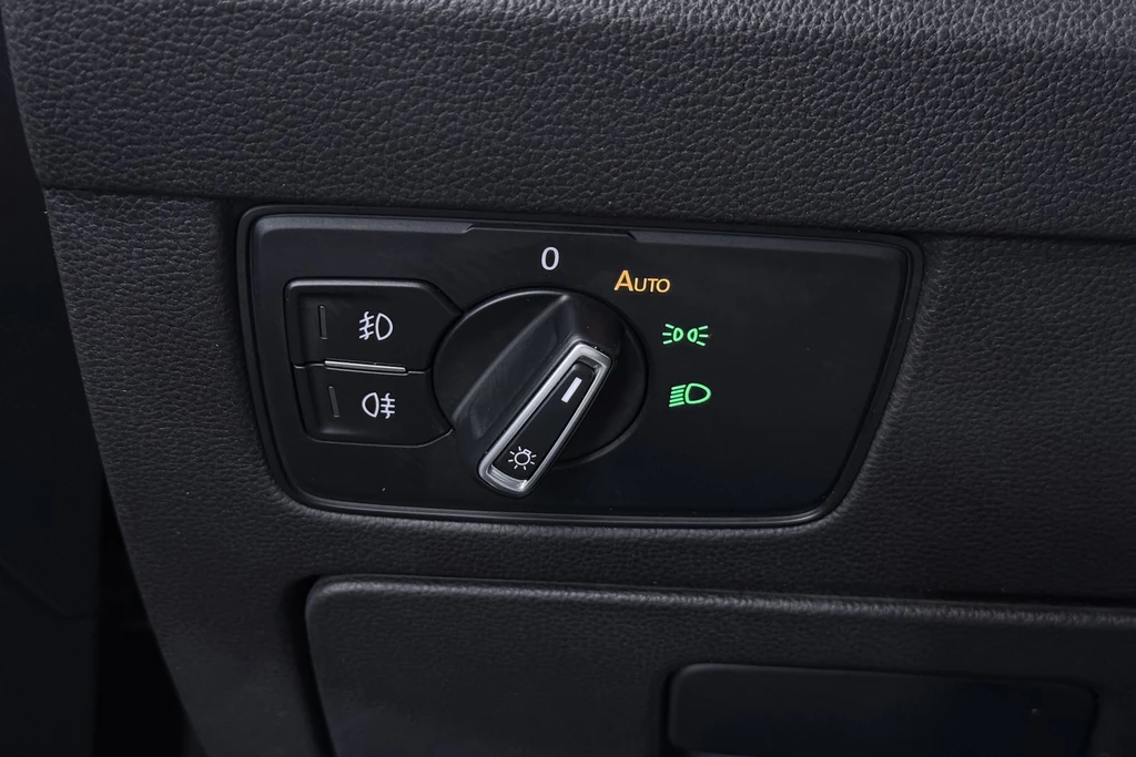 Volkswagen Passat – foto 12