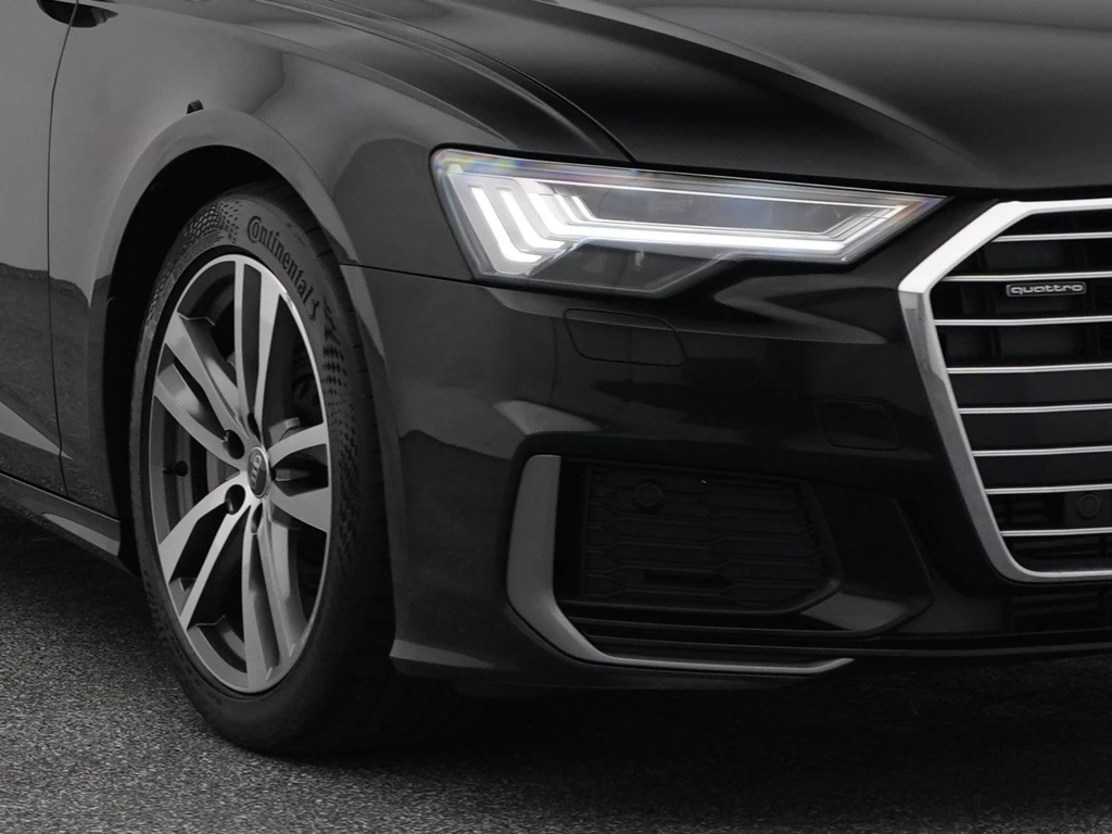 Audi A6 – foto 28