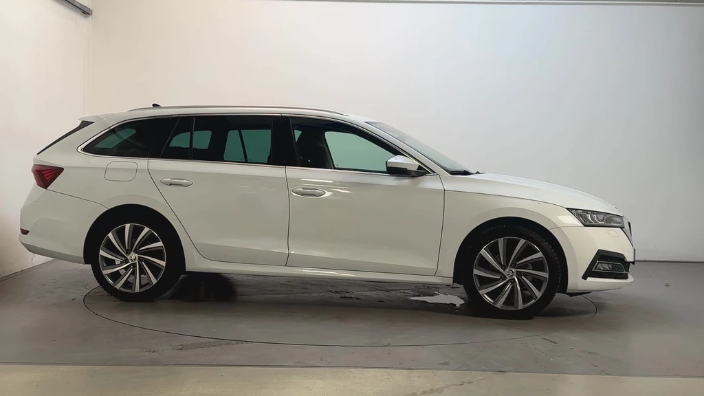 Škoda Octavia – foto 6