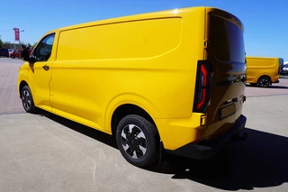 Ford E-Transit – thumbnail 3