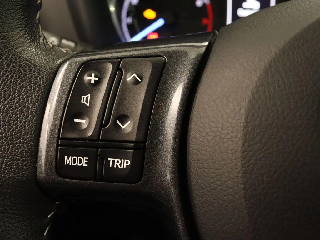 Toyota Yaris – foto 26