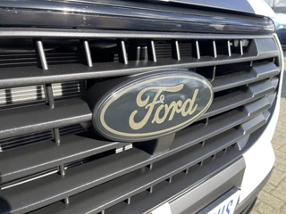 Ford Transit Custom – thumbnail 14