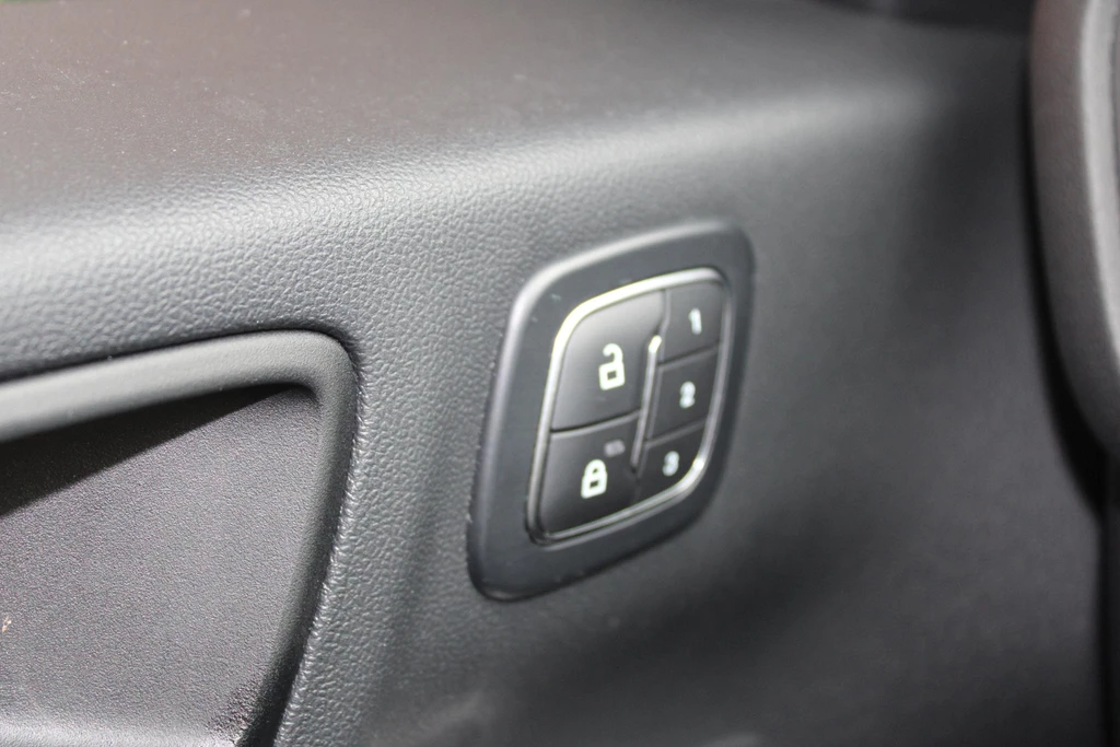 Ford Kuga – foto 10