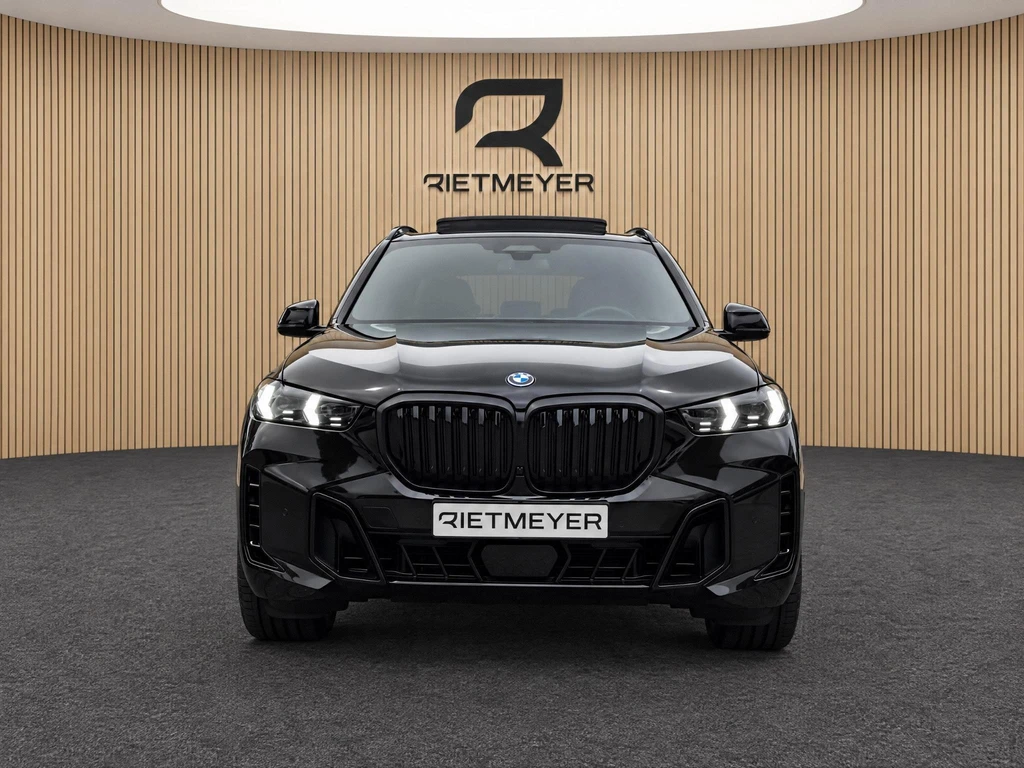 BMW X5 – foto 10