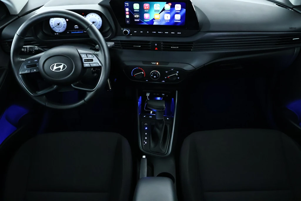 Hyundai i20 – foto 31