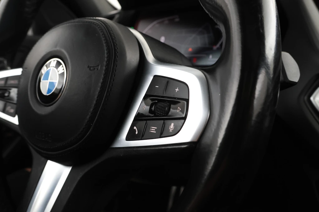 BMW 1 Serie – foto 34