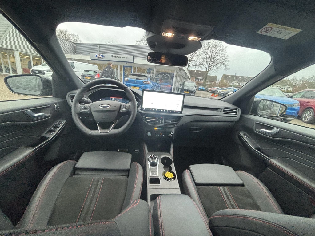 Ford Kuga – foto 28