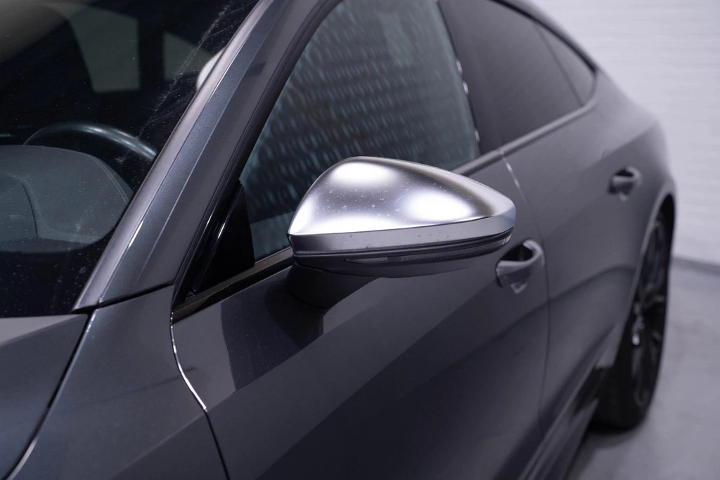 Audi A7 – foto 19