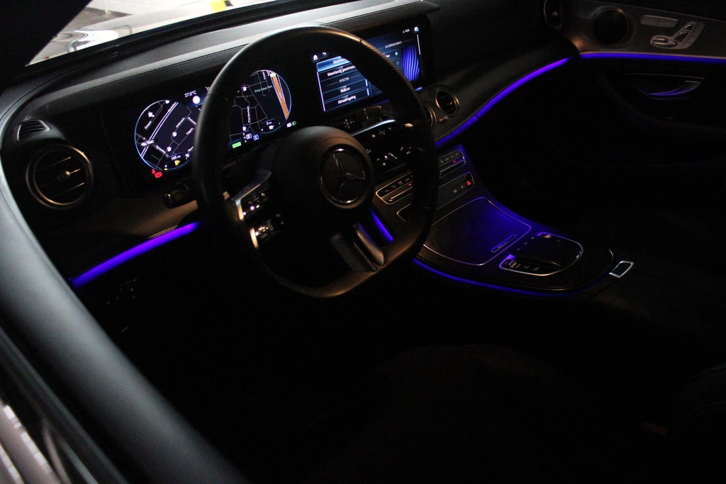 Mercedes-Benz E-Klasse – foto 64