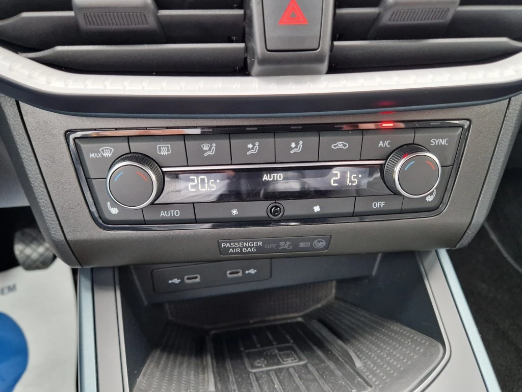 SEAT Arona – foto 19