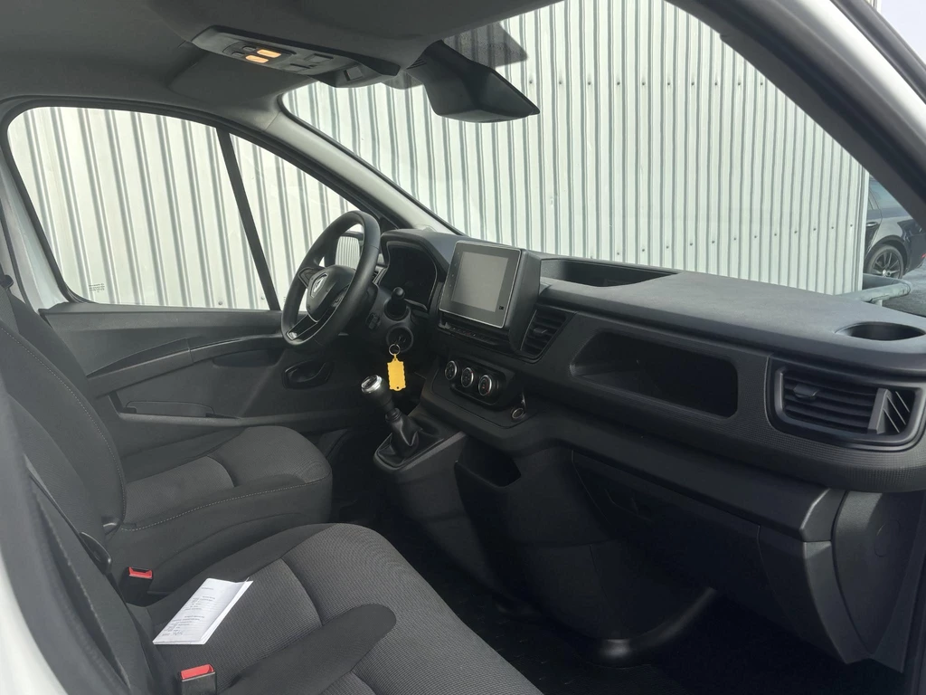 Renault Trafic – foto 20