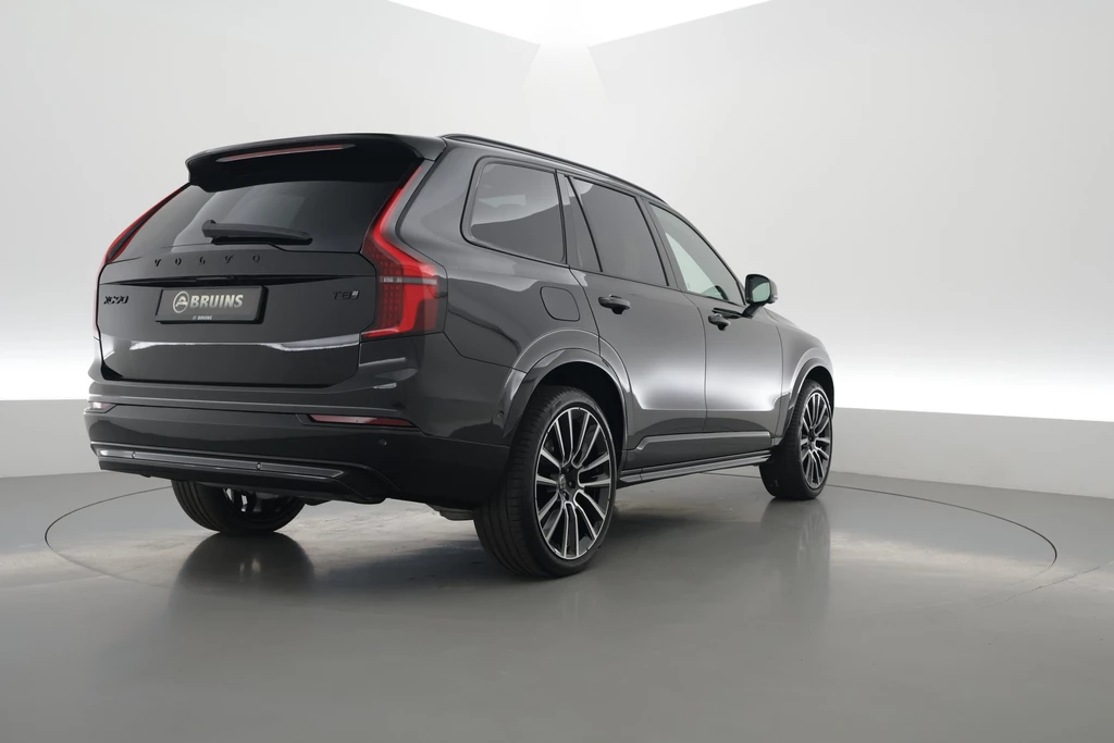 Volvo XC90 – foto 4