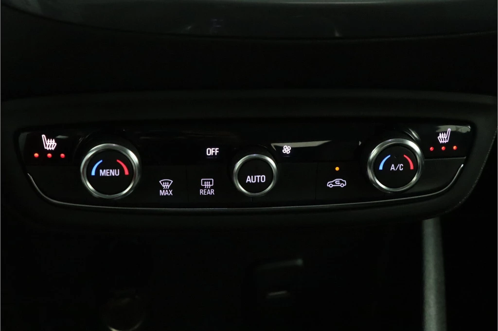 Opel Crossland – foto 27