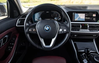 BMW 3 Serie – thumbnail 22