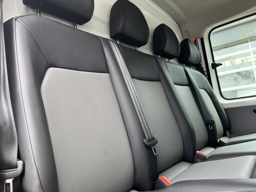 Volkswagen Crafter – foto 25