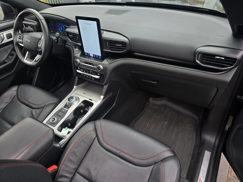 Ford Explorer – foto 28