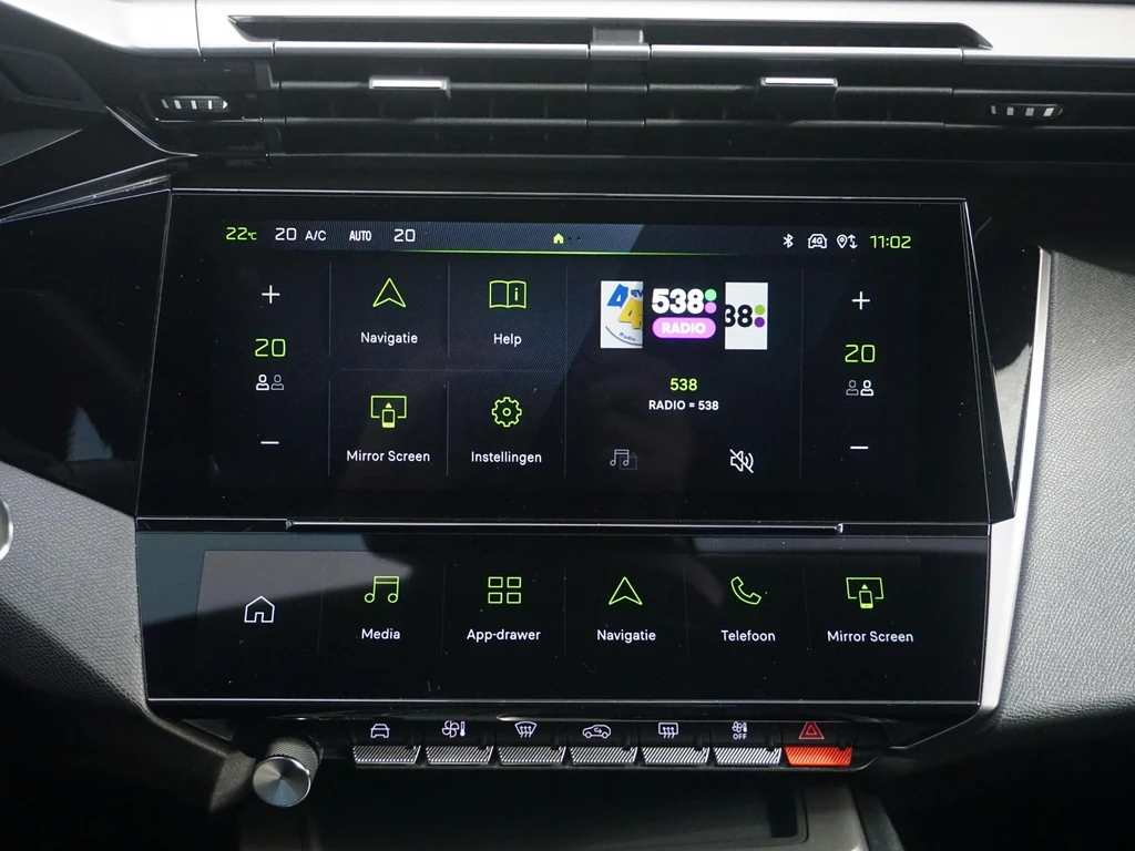 Peugeot 308 – foto 22
