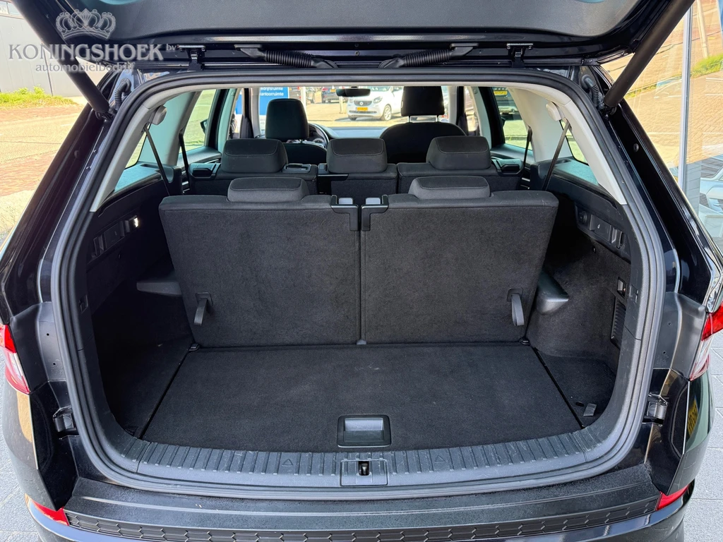 Škoda Kodiaq – foto 12
