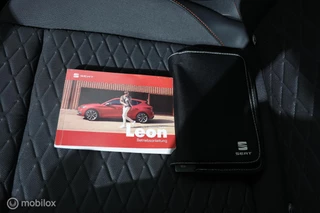 SEAT Leon – thumbnail 29