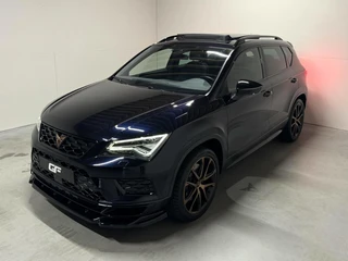 CUPRA Ateca – thumbnail 3